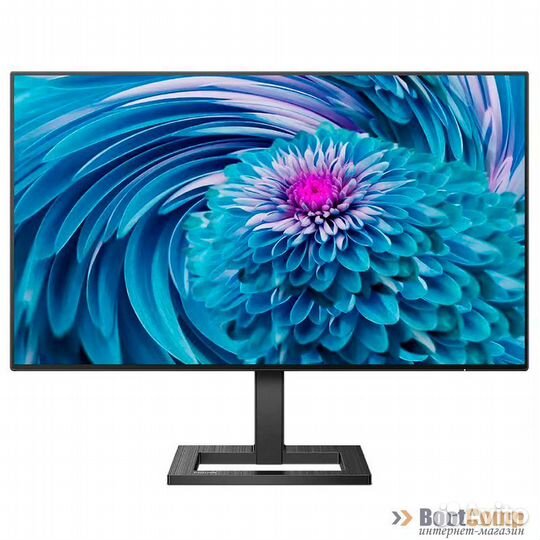 Монитор 27” Philips 272E2FA