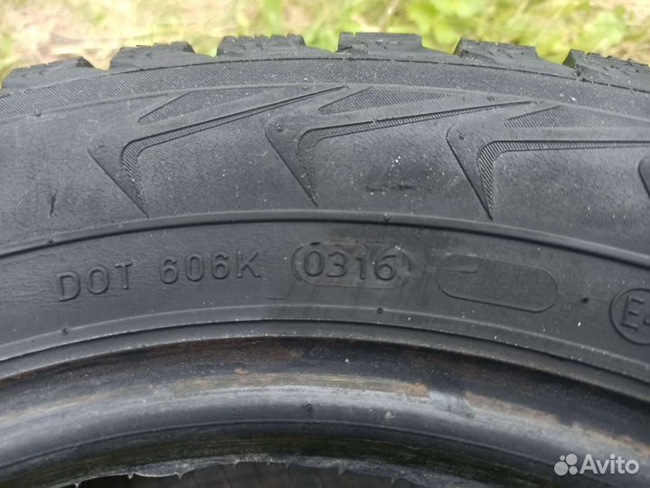 Nokian Tyres Nordman 5 185/65 R15