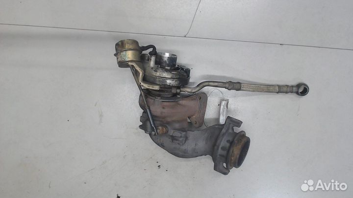 Турбина Volkswagen Transporter 4, 1995