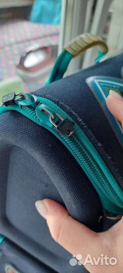 Портфель школьный для мальчика