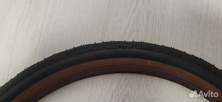 Резина на велосипед шульц 202.0