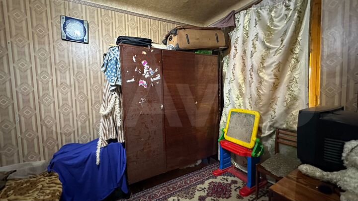 2-к. квартира, 40,1 м², 2/5 эт.