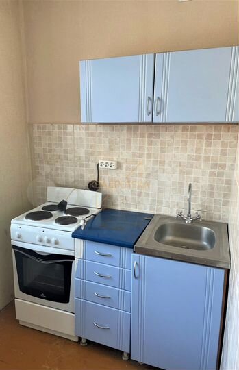 Комната 11 м² в 1-к., 2/9 эт.