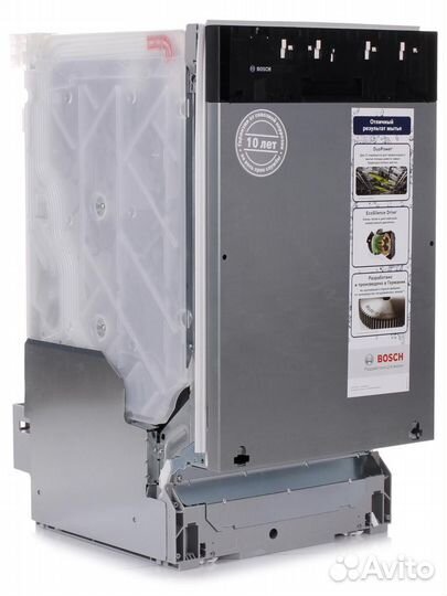 Bosch SPV40X80RU на разбор