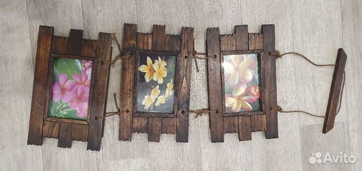 Рамка для фотографий