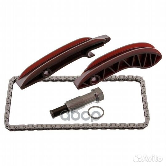 Комплект цепи привода распредвала 30349 Febi