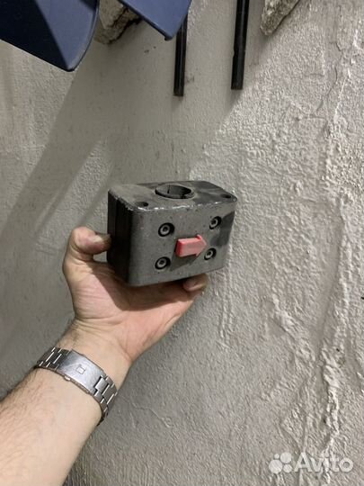 Детское кресло на велосипед