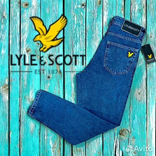 Джинсы бананы calvin klein (29-36)