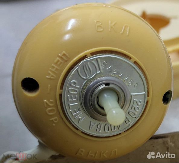 Миксер. Электромиксер 