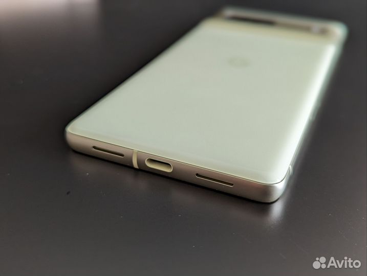 Google Pixel 7, 8/128 ГБ