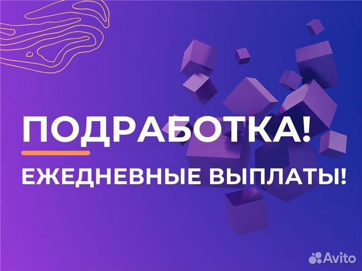 Счетчик-ревизор, выплаты ежедневно