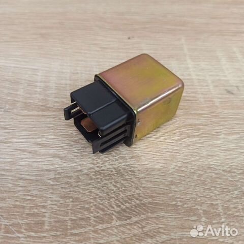 Реле стартера скутера Honda