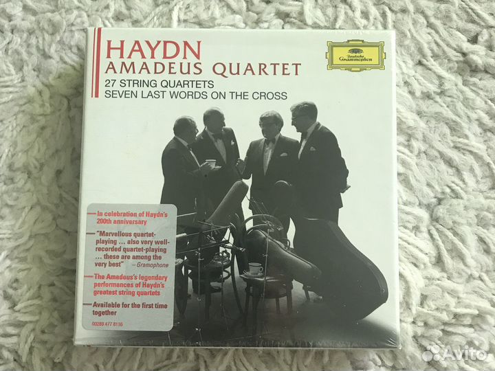 Музыкальные cd диски