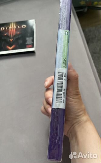 Игры на xbox 360