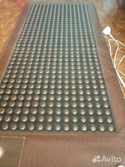 Турманиевый матрас Нуга Бест