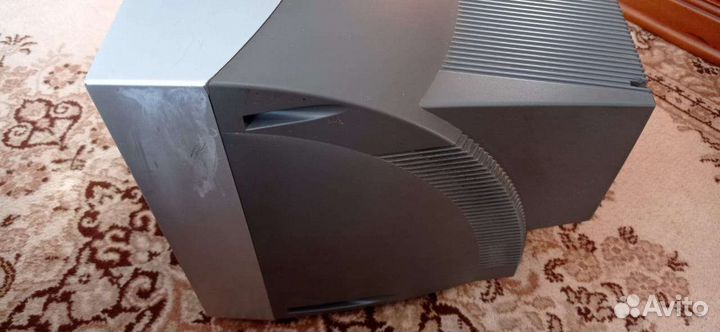 Телевизор samsung