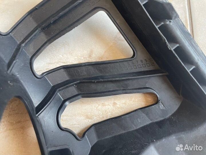 Кронштейн птф передний правый Mini Cooper F55 С