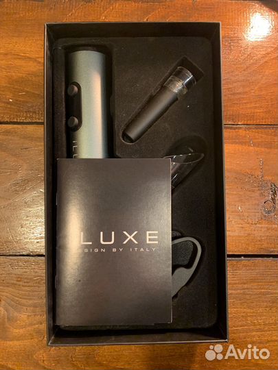 Набор сомелье iluxe