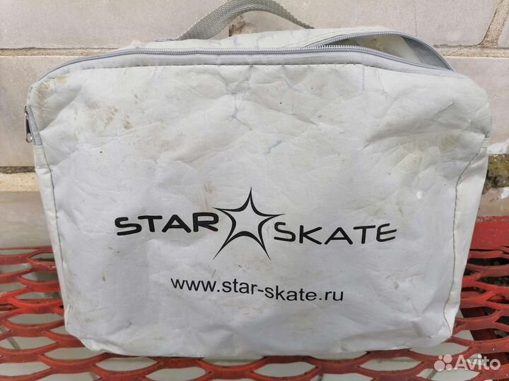 Коньки