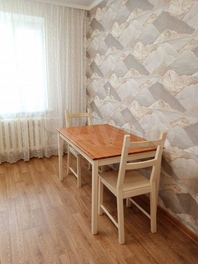 1-к. квартира, 51,2 м², 3/10 эт.