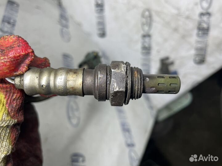 Лямбда зонд Nissan Teana