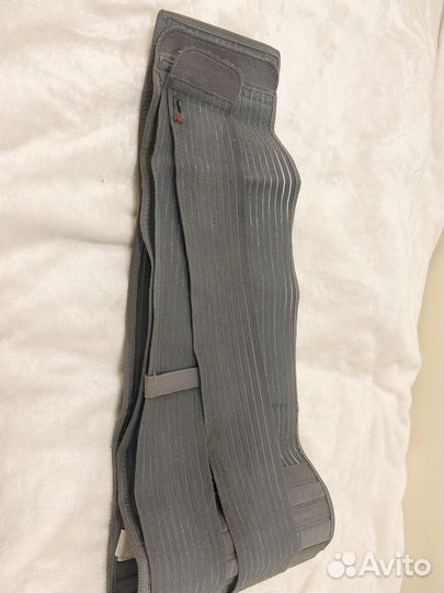 Пояснично-крестцовый корсет