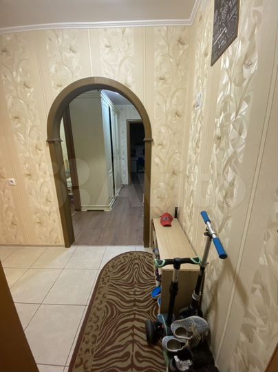 2-к. квартира, 47 м², 5/9 эт.