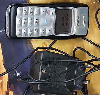 Nokia 1100