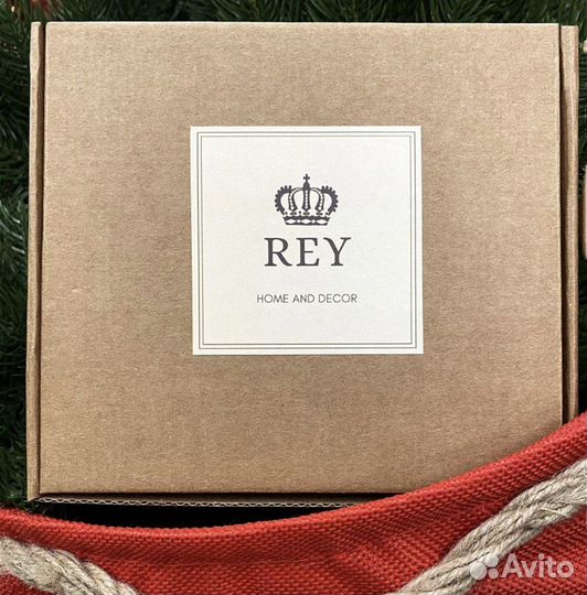 Свечи интерьерные