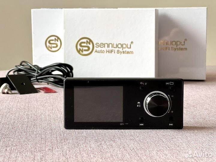 Дистанционный пульт Sennuopu Director