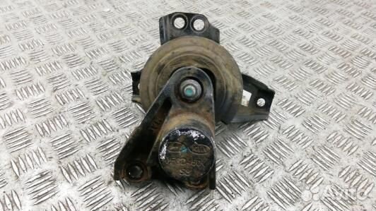 Подушка двигателя дизельная KIA sorento 2 (84Y06BL