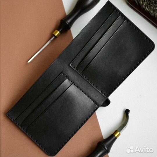 Бифолд ручная работа