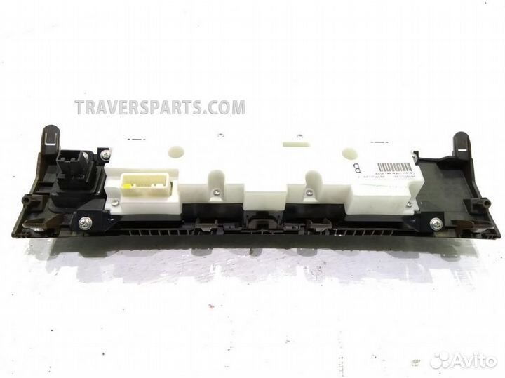 Блок управления Инфинити