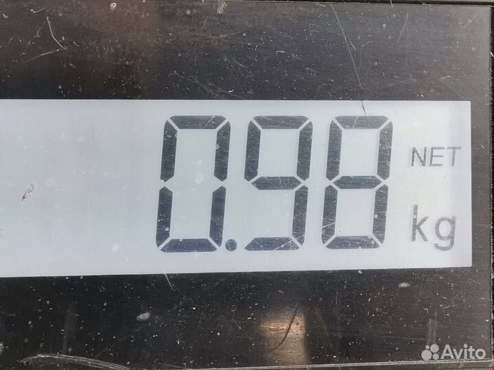 Фонарь задний правый Volkswagen Golf 4 2000