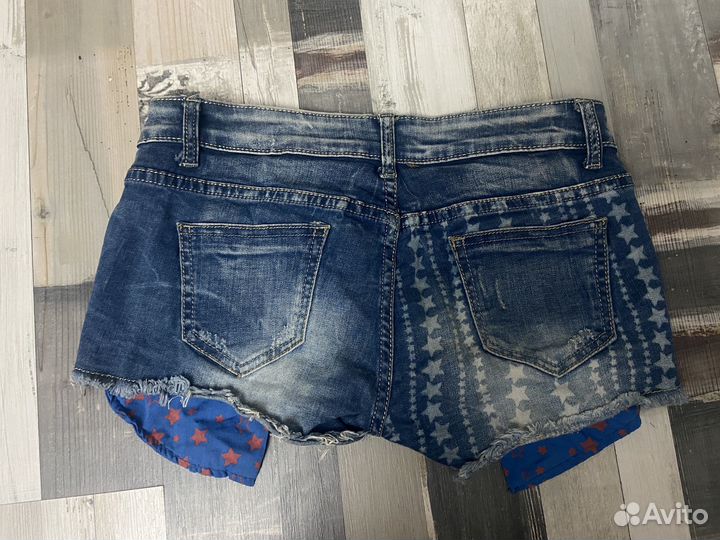 Импортные шорты