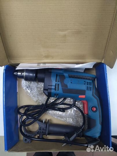 Фен строительный