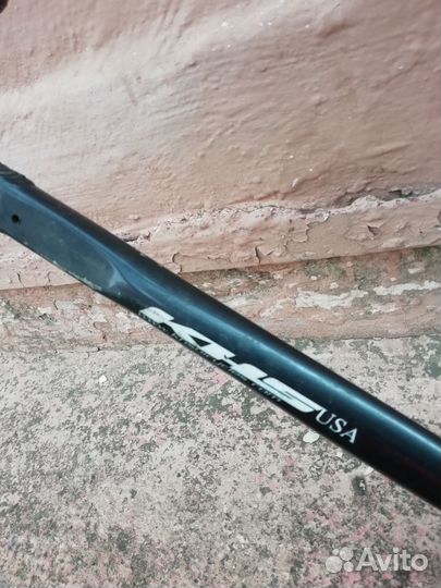 Рама для горного велосипеда 26