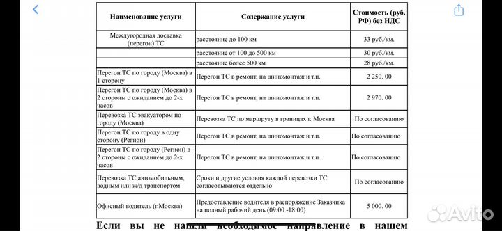 Перегонщики автомобилей