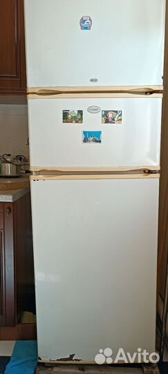 Холодильник