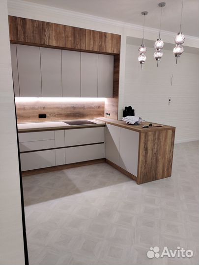 Мебель под индивидуальный заказ С нуля