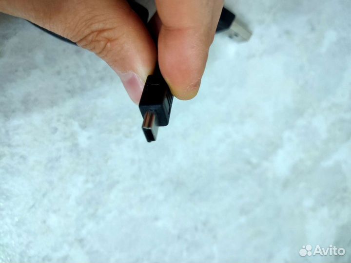 Кабеля для компьютера mini USB