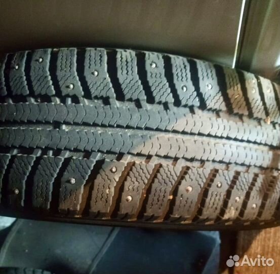 Amtel NordMaster 175/70 R13