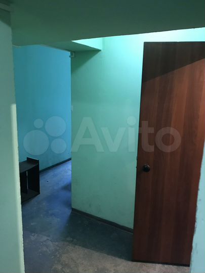 Офис, 123.5 м²