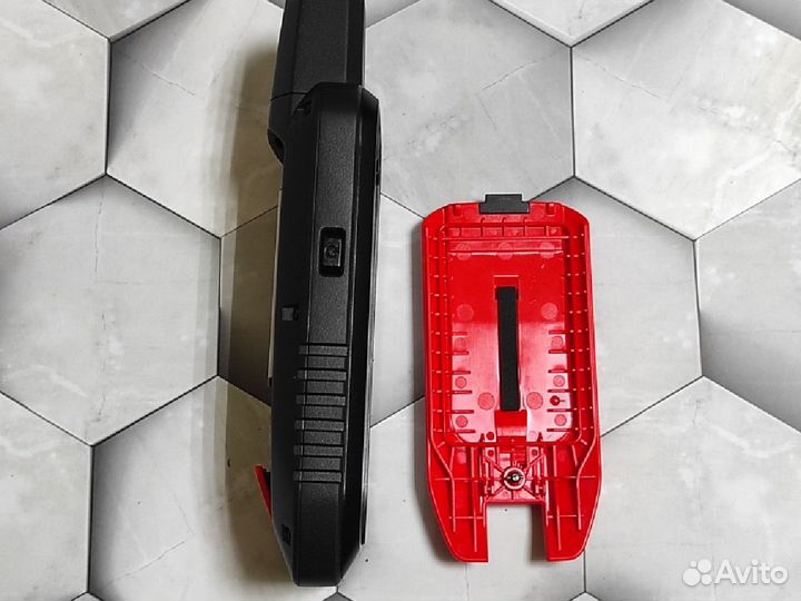 Навигатор Garmin Alpha 200i бу