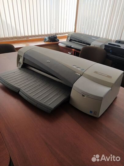 HP Designjet 110plus