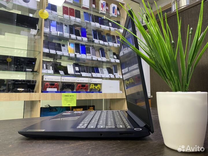 Ноутбук Lenovo ideapad 3 14ada05