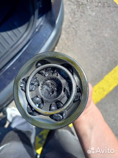 Шрус наружный ford focus 2 новый