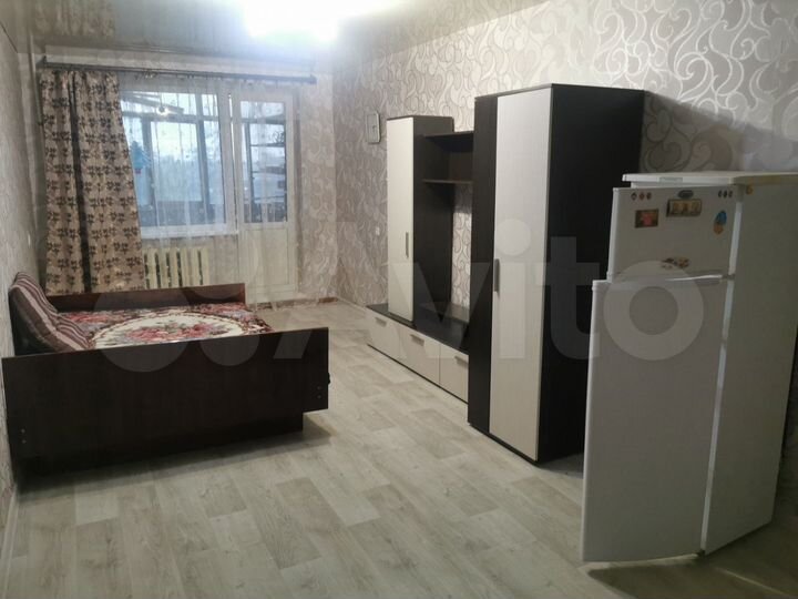 Комната 20 м² в 3-к., 5/9 эт.