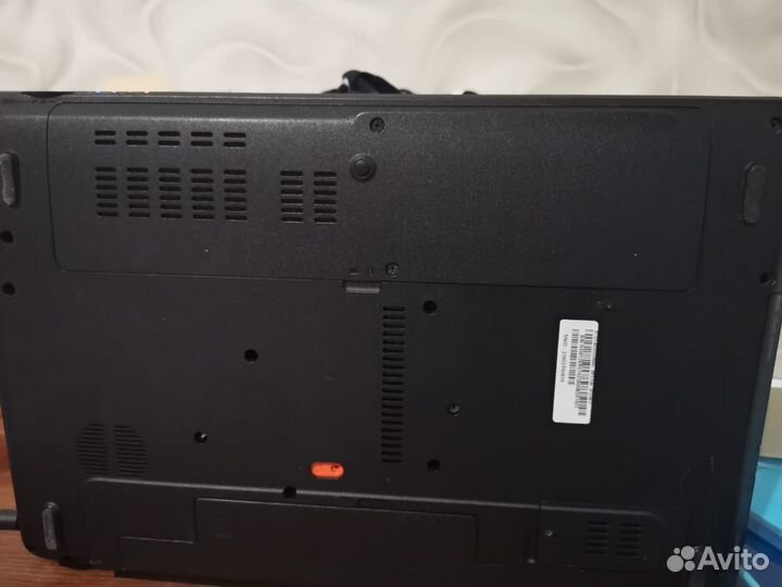 Acer aspire e1 531