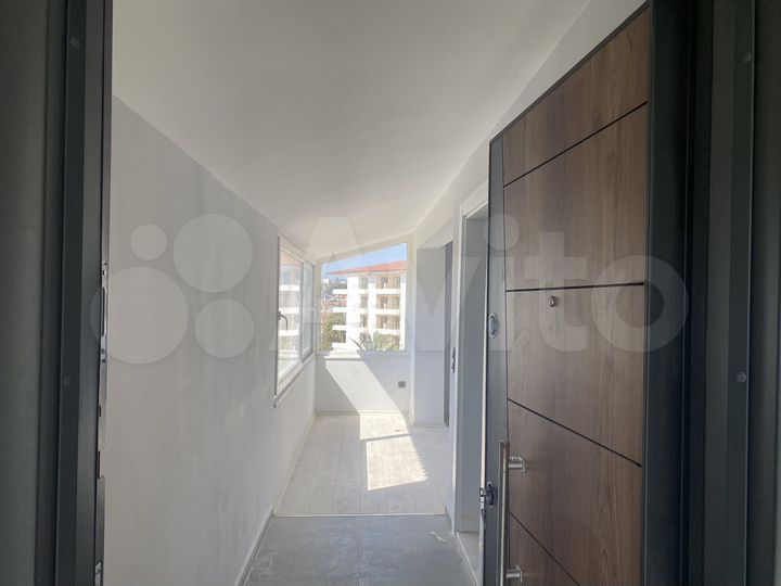 Квартира-студия, 40 м² (Турция)